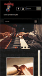 Mobile Screenshot of euphony.in